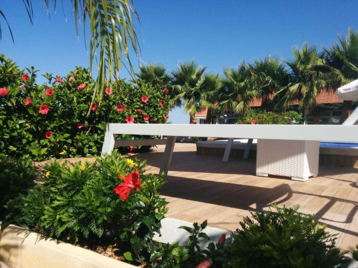 El Vivero Del Mar Menor La Manga del Mar Menor Exteriör bild